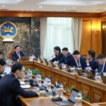 Sientan bases de marco legal para los fondos de pensiones privados en Mongolia