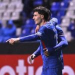 Cruz Azul pata a un gol con Monterrey, avanzando a Cuartos de Concachampions