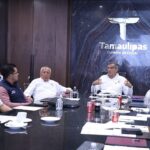 Disminuye el flujo migratorio en Tamaulipas