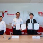 Fortalece Tamaulipas la transformación del sistema energético en alianzas con la academia