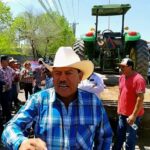 Campesinos de Zacatecas, reclaman cumplimiento de acuerdos con Sader, Conagua y CFE