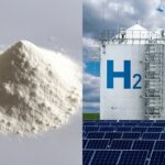 Desarrollan solución para vender hidrógeno más barato en Australia, transportándolo en polvo