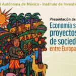 El capitalismo puede ser enfrentado por la economía social y solidaria, señala Jean Louis Laville, en la UNAM