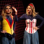 “Las maleconas”, obra dirigida por egresado del CUAAD será presentada en Larva: UdeG