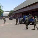 Un ataque armado en el aeropuerto de la capital de Níger, deja 13 muertos