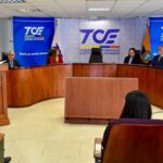 El Tribunal Contencioso Electoral de Ecuador, proscribe a candidatos de izquierda