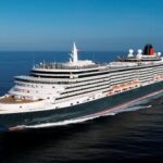 Pasajero del crucero MV Queen Victoria fallece en la capital de San Vicente y las Granadinas