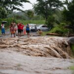 Posibles interrupciones en el suministro de agua por fuertes lluvias en Samoa Américana