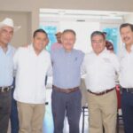 Refuerzan acciones fitosanitarias en beneficio de productores de algodón en Tamaulipas