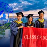 Cuatro profesionales de la ABAE, se graduaron en China en maestrías de tecnología espacial y microsatélites
