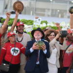 Lanzan Plan Cosecha 2026/27 para la agricultura empresarial en Brasil