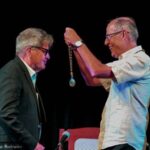 Rafael Acosta de Arriba, a la altura de la Academia Cubana de la Lengua