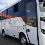 Por impago de facturas, dos empresas de transporte en Martinica, interrumpen servicio