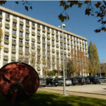 Declaran alerta roja por una ola de calor que dejará hasta 43 grados en Portugal