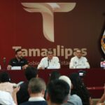 Presenta Américo operativo integral para Semana Santa 2026 en Tamaulipas