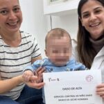 Promueve Secretaría de Salud Semana Mundial de la Lactancia Materna 2026