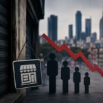 Cada robo en la CDMX destruye hasta 1.3 empleos, revela estudio de académico IBERO