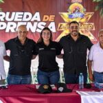 Presenta edición del torneo Tochito Pesca Fest en Soto La Marina, Tamaulipas