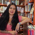Celebrarán 27 autores de 14 países los 40 años de la FIL Guadalajara en el Salón de la Poesía