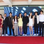 Estudiantes de Producción Audiovisual de la UAG celebran sus logros del año