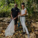 El Día de las Buenas Acciones, fue un éxito rotundo en Montserrat