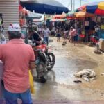 En Perú, alertan por leptospirosis en Tumbes: Se investigan casos y se reportan fallecidos