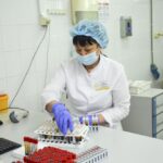 Contarán con su primer centro médico móvil pediátrico en Riazán