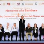 Fortalece Américo capacidad tecnológica para la detección y atención del cáncer