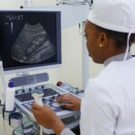 Implementan teleecografía en Togo, para el seguimiento del embarazo en zonas rurales