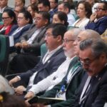 Rector de la UAT fortalece lazos en sesión nacional de la ANUIES