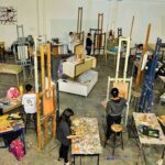 Escasos estudios en América Latina sobre falsificaciones de arte: UNAM