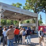 En el Estado de México, estalla huelga en la UACH; exigen aumento salarial