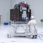 El satélite FLEX de la ESA, destinado a estudiar la fotosíntesis, ya ha sido repostado