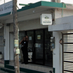 El Banco del Bienestar, embarga pensión a persona por orden del IMSS, le otorgan amparo