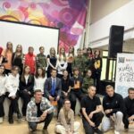 En Sajalín, el Centro de Iniciativas Juveniles «Nashi OstroVA» abrirá sus puertas en la zona céntrica de Okha