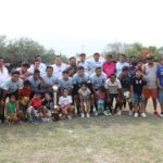 Deportivo Yépez, campeón en Torneo de futbol en Victoria, Tamaulipas