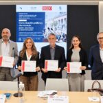 Más información no significa estar mejor informados: IBERO