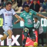 Cruz Azul le gana partido de futbol al León y recupera el liderato del Clausura