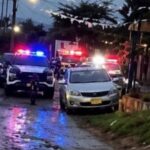 En Guanajuato, un ataque armado en San Luis de la Paz, deja cuatro muertos y tres heridos