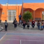 En Puebla, toman presidencia de San Diego Chalma, por conflicto en pozo de agua