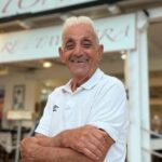 Tavolara, micronación donde el Rey también atiende un restaurante