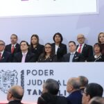 Reforma histórica fortalece y democratiza la justicia en Tamaulipas Américo