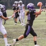 Invitan a jovencitas a entrenar americano equipado en Victoria, Tamaulipas