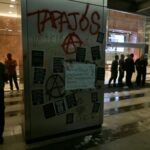 Manifestantes indígenas ocupan una terminal fluvial de Cargill en Brasil