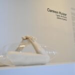 “Una gota de lluvia sobre el polvo”, el Legado Grodman florece en una nueva exposición