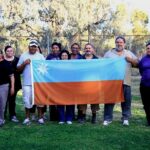 Murrawarri, micronación sin generación de noticias, sigue exigiendo su independencia