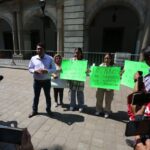 Denuncian abuso sexual y corrupción de menores en escuela de Oaxaca