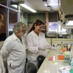 Aunque dañina para la salud, la nicotina podría contrarrestar enfermedades neurodegenerativas: UNAM