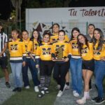 Premian campeones del Tochito Flag en Victoria, Tamaulipas