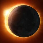 Observa el eclipse solar total con la ESA en León, España